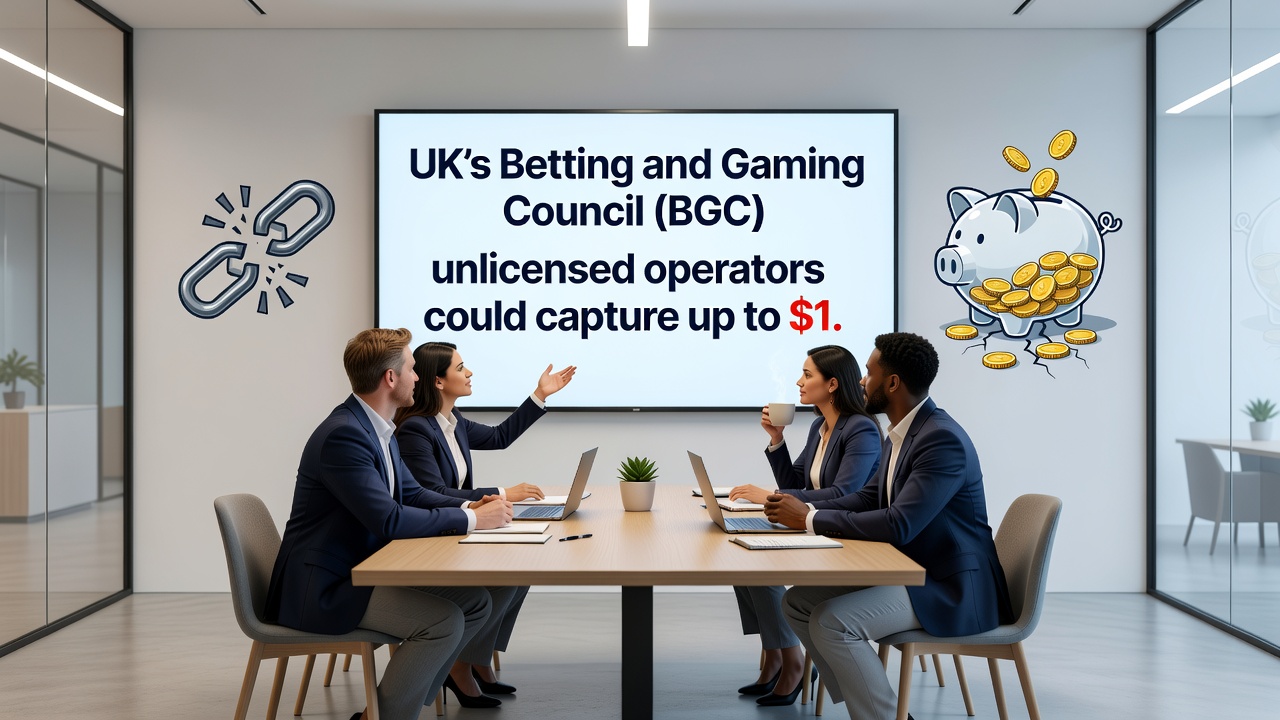 Chart or graphic illustrating UK gambling duty changes and Premier League betting volumes